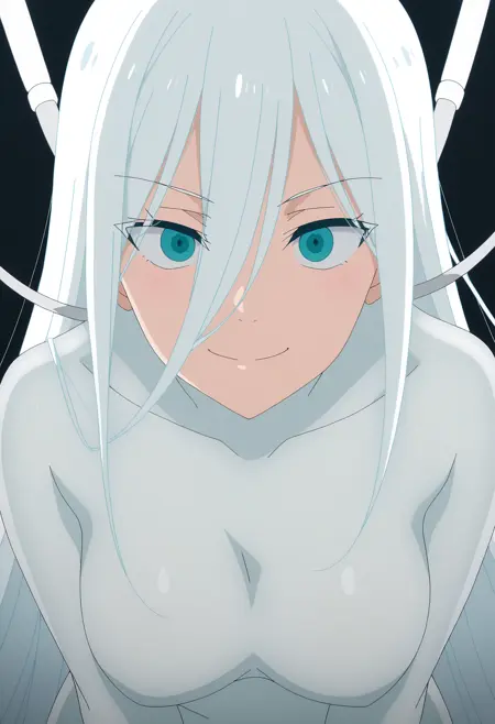 Eve (Magical Destroyer) - Magical Destroyer