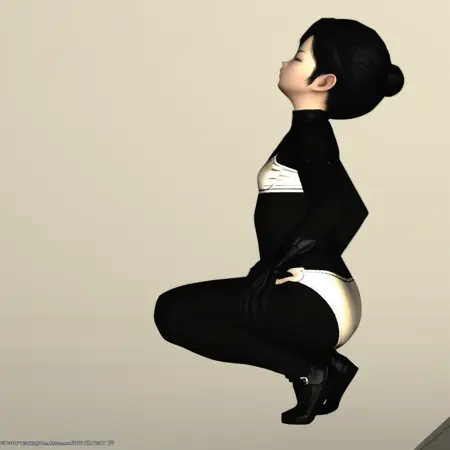 Lavi Lelavi FFXIV OC Pony