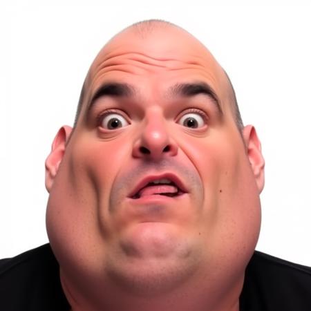 Biotorch's Face Biotorch's Face Epoch 2