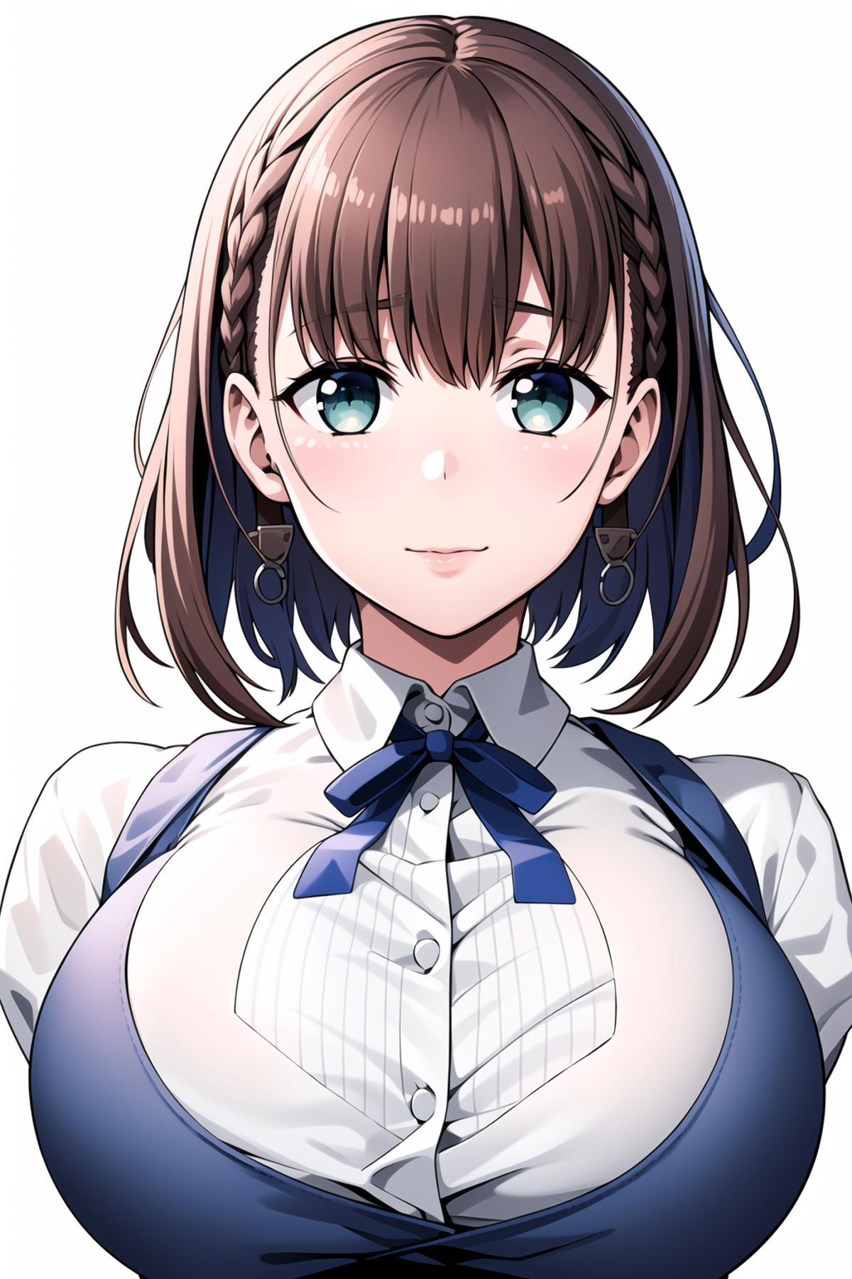 Tawawa on Monday Discussion