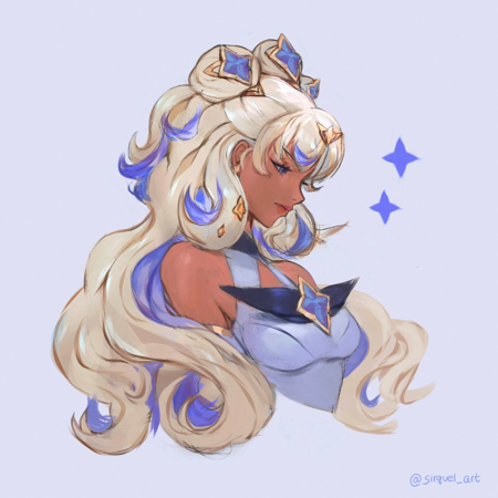 EmpressQiyana's Avatar