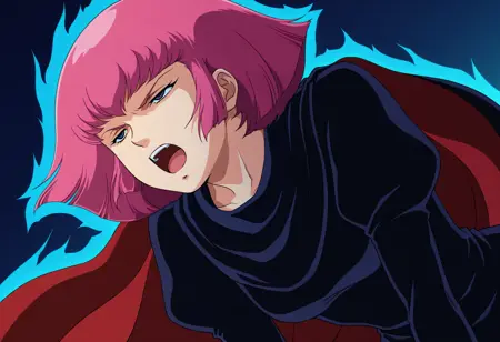 Haman Karn_Illustrious