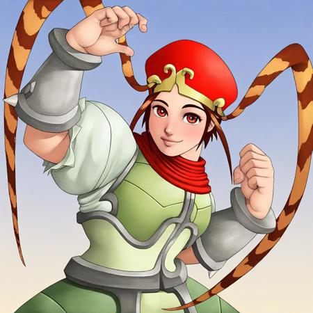Mai Ling V1