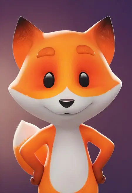 Foxy | Foxtrot | PDXL