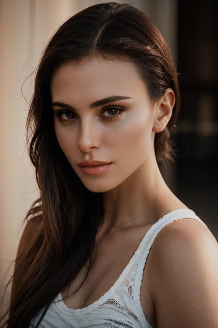 Silvia Caruso v1.0