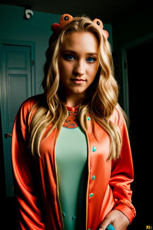 Emily Osment image by steran112