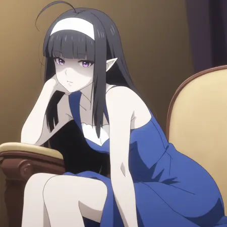 Fu (Corrosion) - Re:Monster - Pony/SDXL