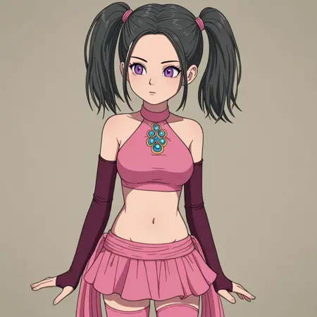 Bouquet : Blue dragon ( IL )