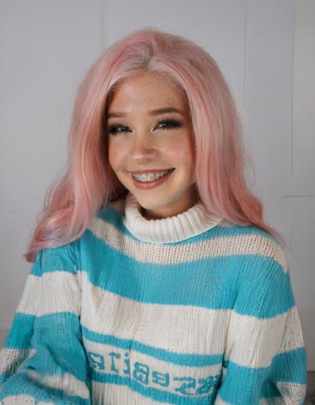 Belle Delphine