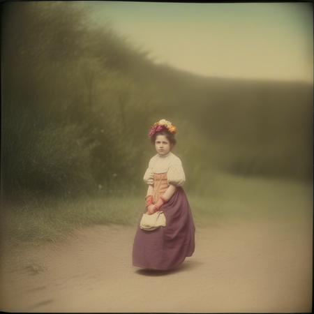 Autochrome Color 1896 V1