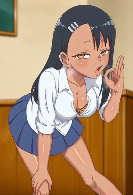 Nightmare HDraw Style reupload