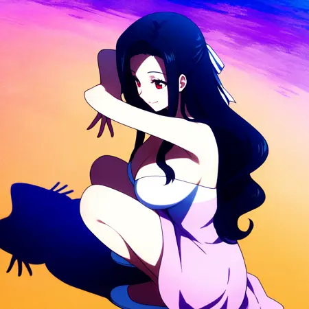 Cat Shadow Puppet- Meme [Pony] Pose Concept LoRA