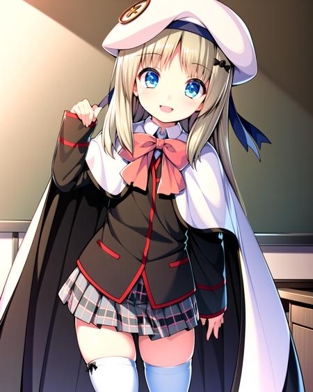 Noumi Kudryavka (Little Busters!) v1.0