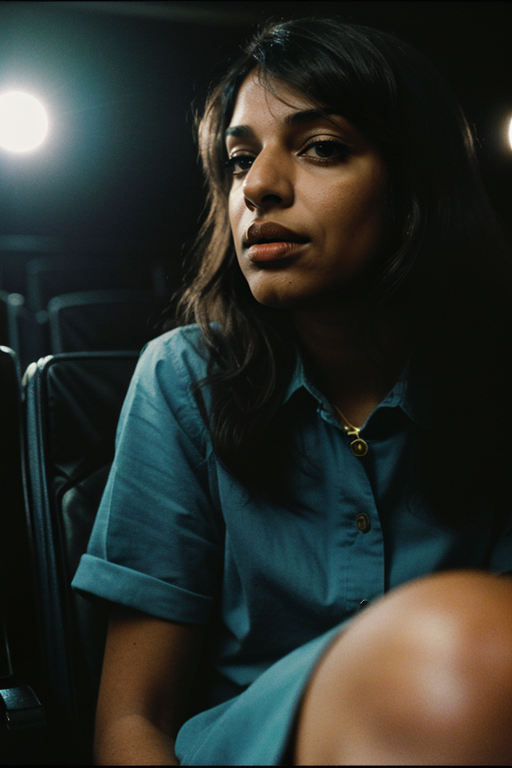 M.I.A. image by j1551