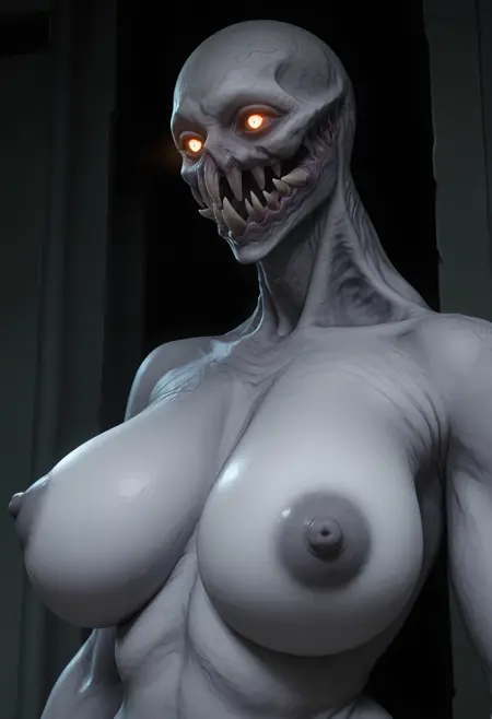 Regenerador - Resident Evil 4 [Illustrious]