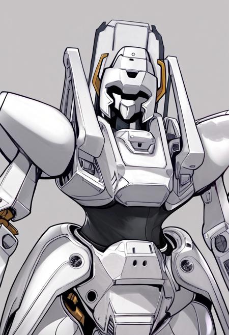 L-GAIM MK-1 V1