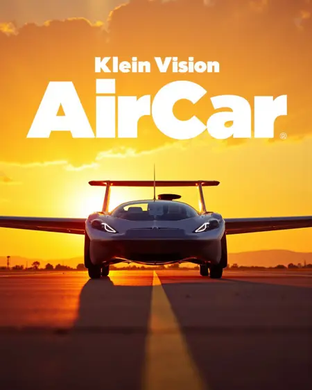 Klein Vision AirCar