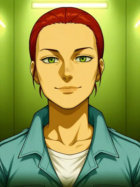 Moira Brown (Fallout)