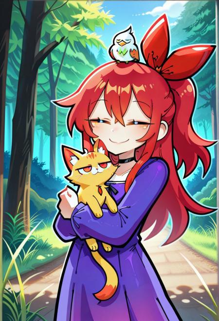 SHIDOROBI's Avatar