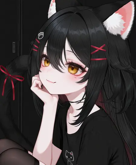 InkaPurinka - Vtuber [ KoiCorp ]