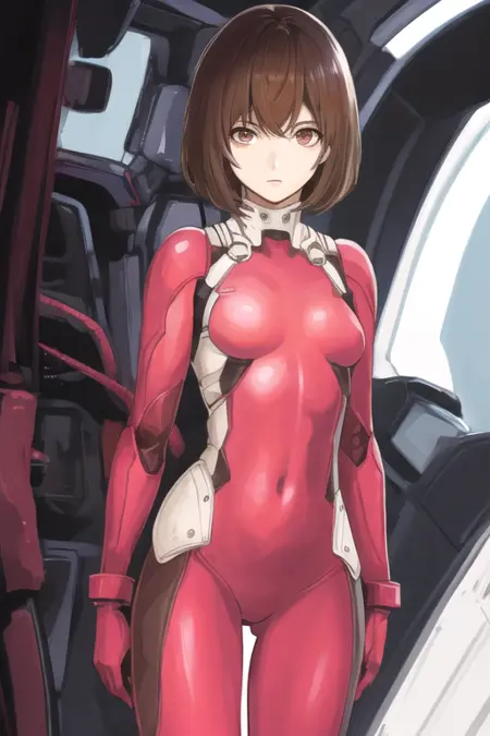 Rita Vrataski (All You Need Is Kill)