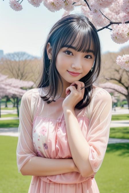 YanoHinaki / 矢野 妃菜喜_JP_VA v4.0