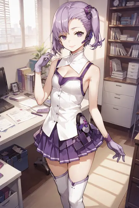 Operator - DoDonPachi SaiDaiOuJou [pony6]