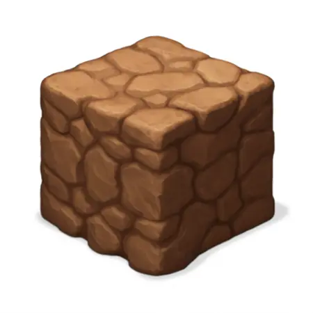 F1 Isometric 3D Grid, Tile, Cube, Block Design