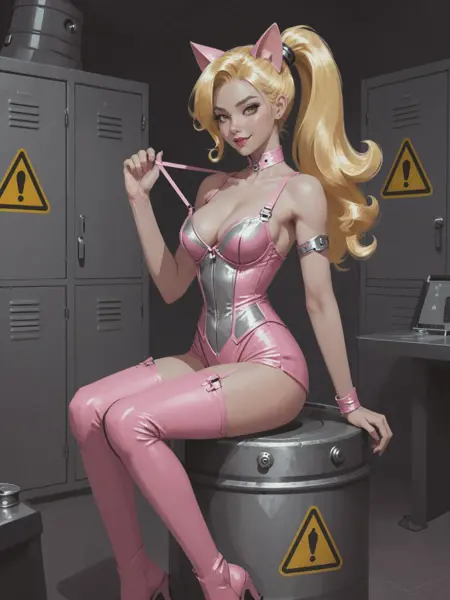 Envy Vintage Speedpaint 01