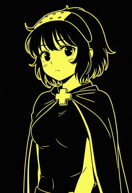 Princess Remedy (Ludosity / Slap City / Princess Remedy in a world of hurt or heap of trouble)