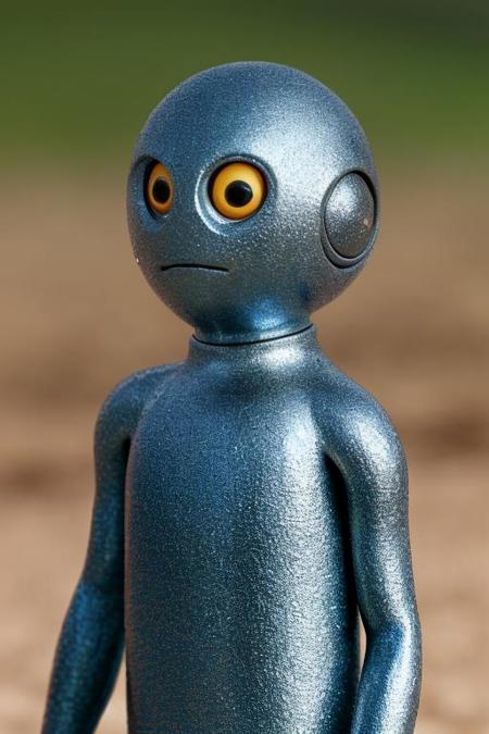 Geyper man