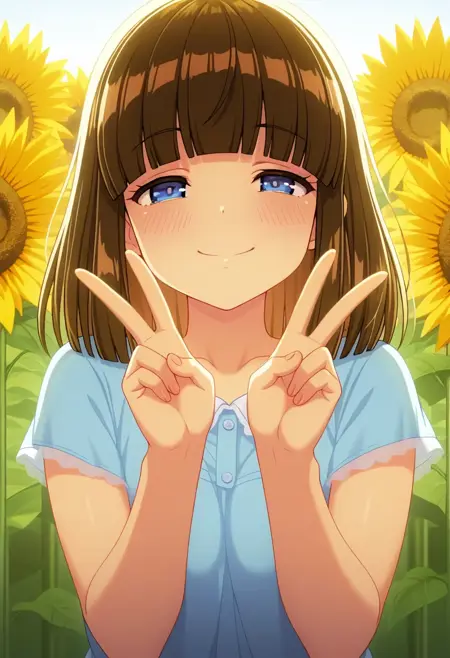 ハーレムきゃんぷっ! (Harem Camp!) - All In One