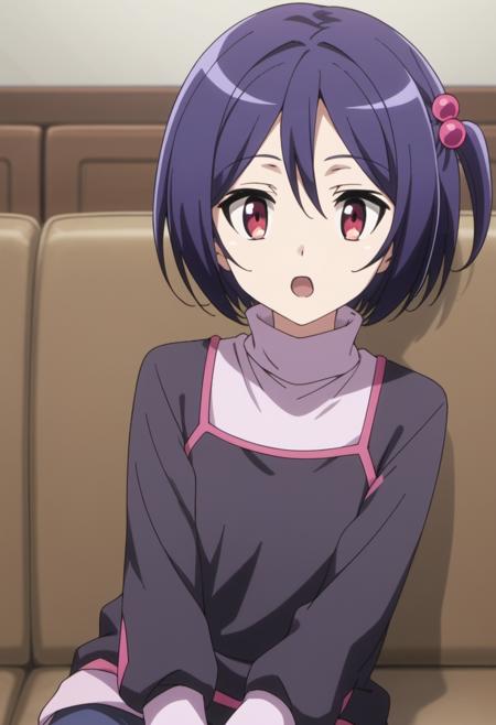 Sakurada Shiori | Castle Town Dandelion | 城下町のダンデライオン v1.0