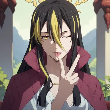 Slime's Albis (That Time I got Reincarnated as a Slime)