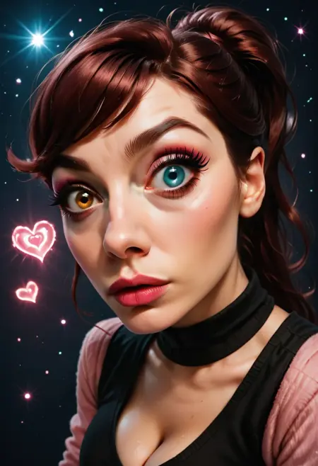Curious Weird