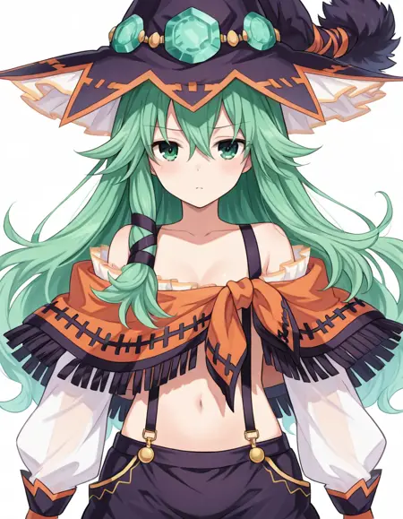 Natsumi Kyouno/鏡野 七罪  | Date A Live/デート・ア・ライブ (2 form/ 3 outfits)