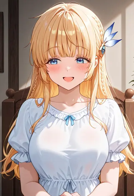 [IL&Pony] Angelica (6in1)| Loner Life In Another World (ぼっち攻略)