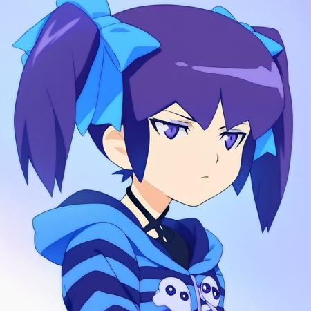 Mika Mikage / Danball Senki V1