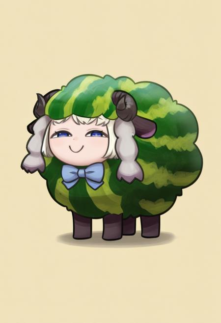 Watamelon | [IllustriousXL] v1.0