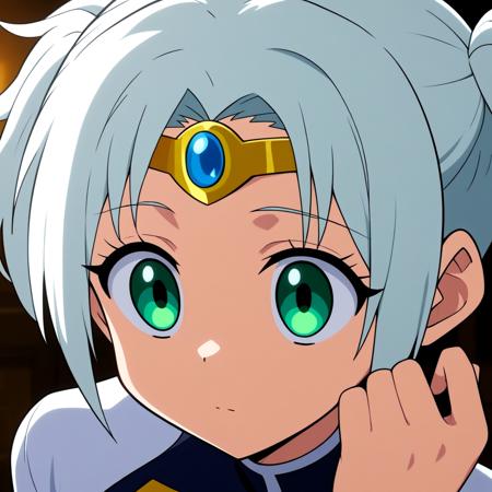 Average Face by Era LoRA IL_2008