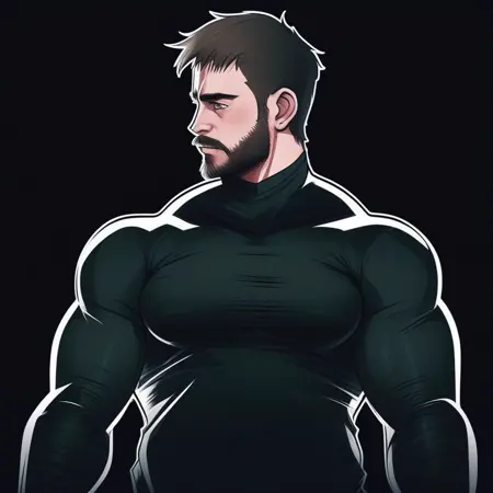 Chris Redfield [Resident Evil 8 Village]