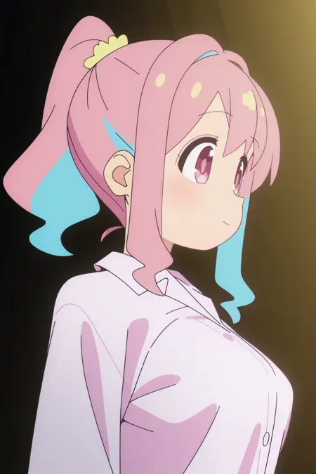 Onimai | Kaede Hozuki