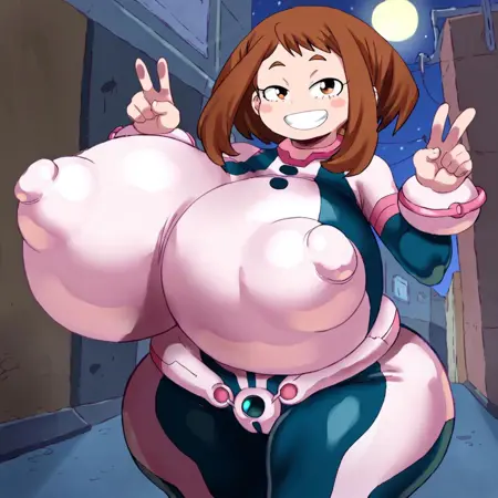 Angstrom Style For PonyXL