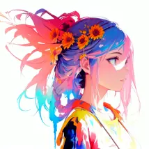 Akatsuzi's Avatar
