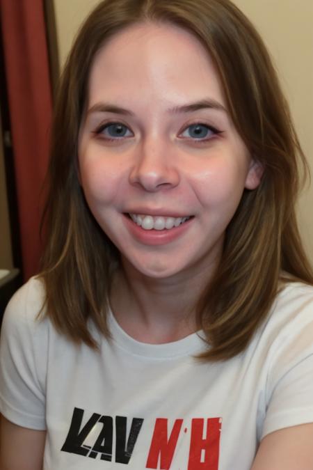 Jenny Nicholson v2.0