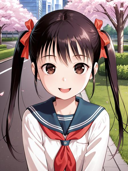 Minion Style v1 Illustrious