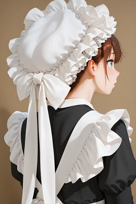 Maid_mob_cap_illustrious