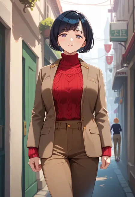 Shiiko (Pony)