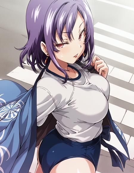 Tsundero (ツンデロシリーズ) - Ayaka Shiga (志賀 アヤカ) v1.0