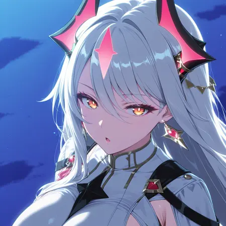 New Moon Luna - Epic Seven - IllustriousXL